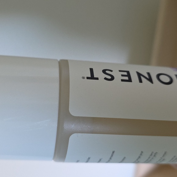 Honest Lavender Body Newborn Set NWOT - Picture 9 of 9